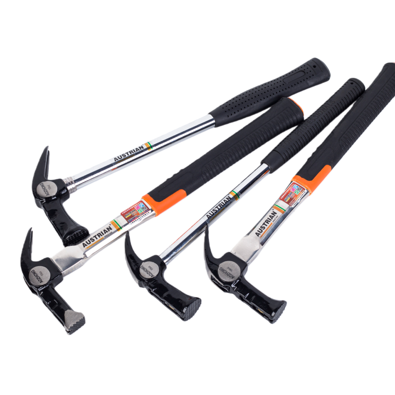 不锈钢柄鹤式锤