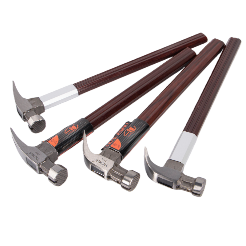 六棱绝缘柄羊角锤