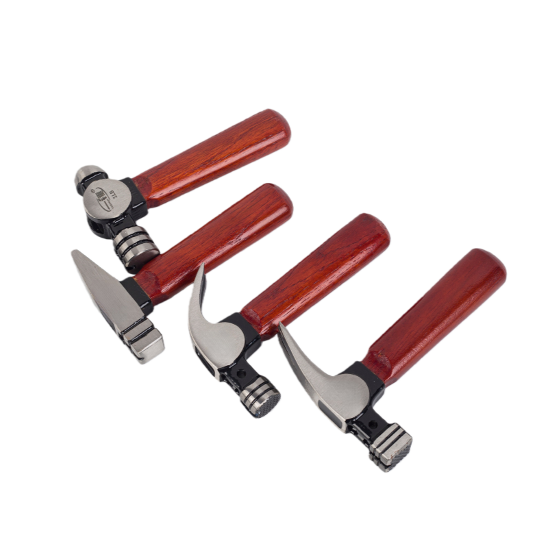 红木柄迷你锤系列